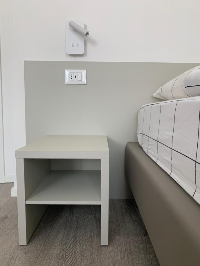 Chester House Apartaments Arco Luaran gambar