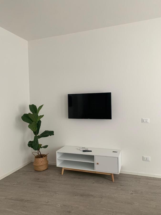 Chester House Apartaments Arco Luaran gambar