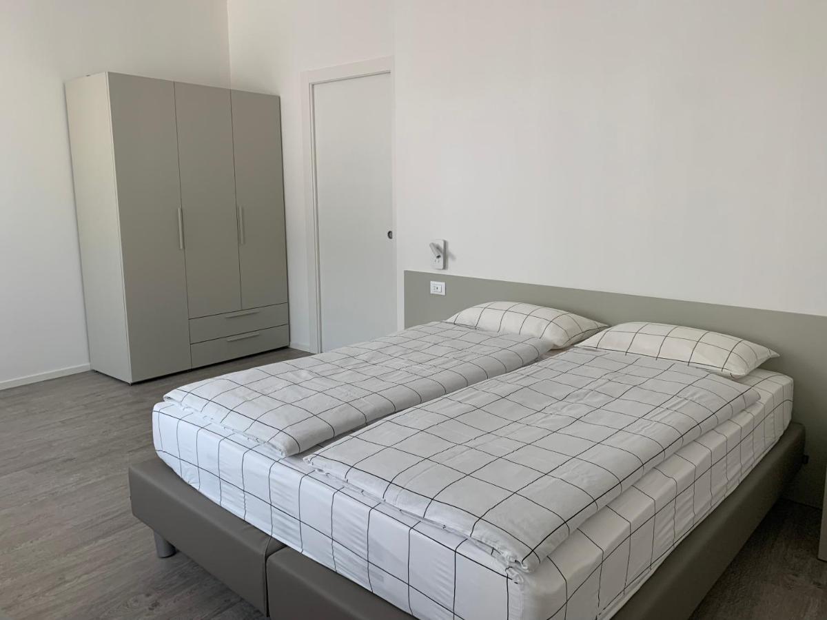 Chester House Apartaments Arco Luaran gambar