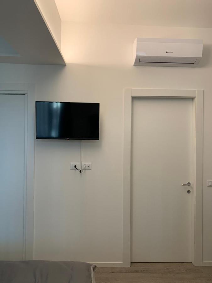 Chester House Apartaments Arco Luaran gambar