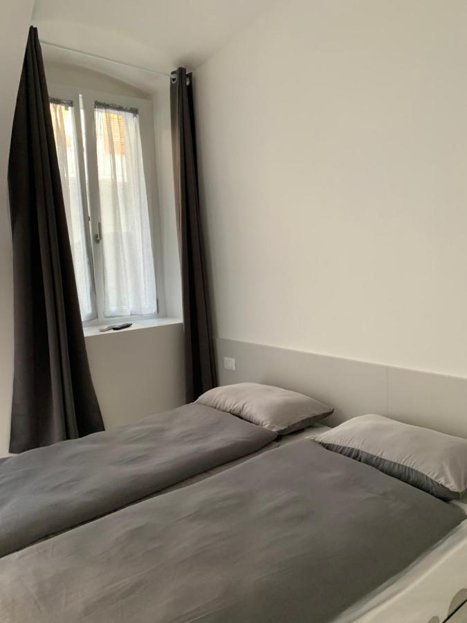 Chester House Apartaments Arco Luaran gambar