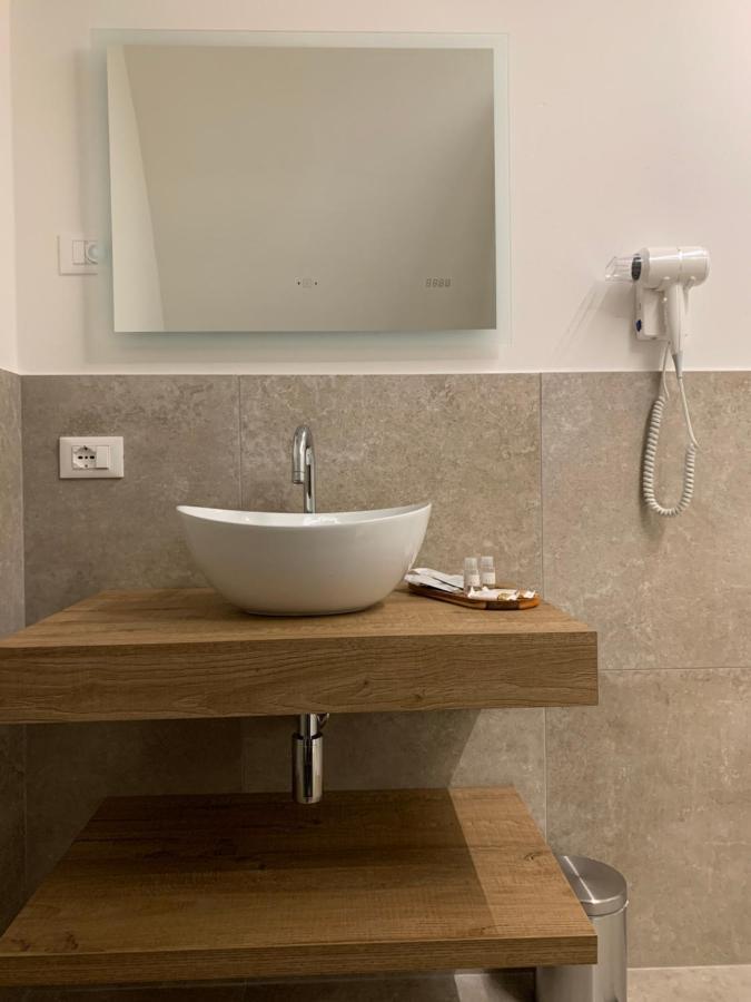 Chester House Apartaments Arco Luaran gambar