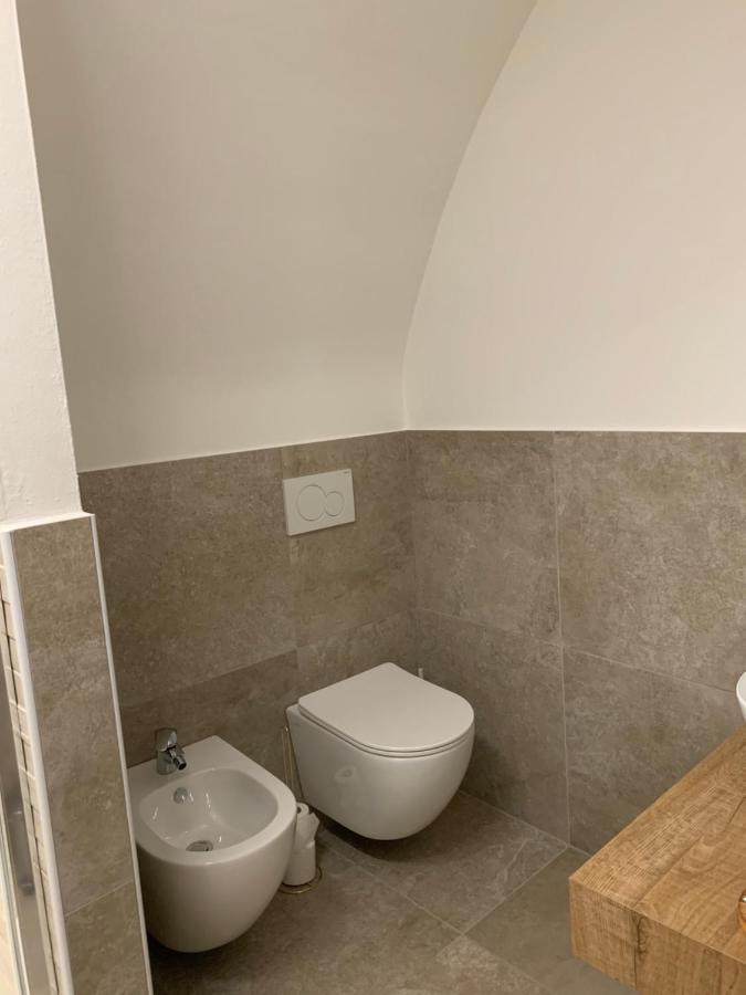Chester House Apartaments Arco Luaran gambar